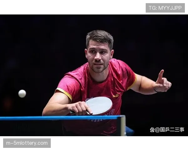 新加坡大满贯男双爆冷，瑞典组合法尔克-卡尔松击败国乒夺冠