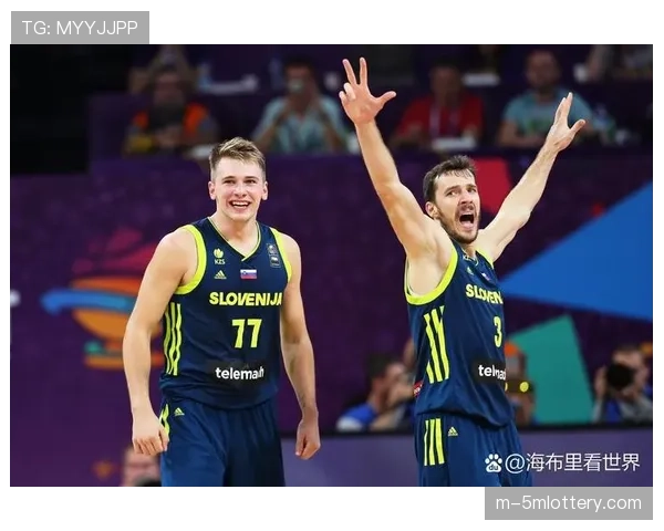 东契奇接受专访：谈及MVP竞争、独行侠赛季目标及斯洛文尼亚国家队