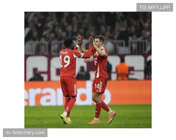 拜仁小将卡尔大腿肌肉撕裂，预计缺席三周无缘欧冠半决赛首回合